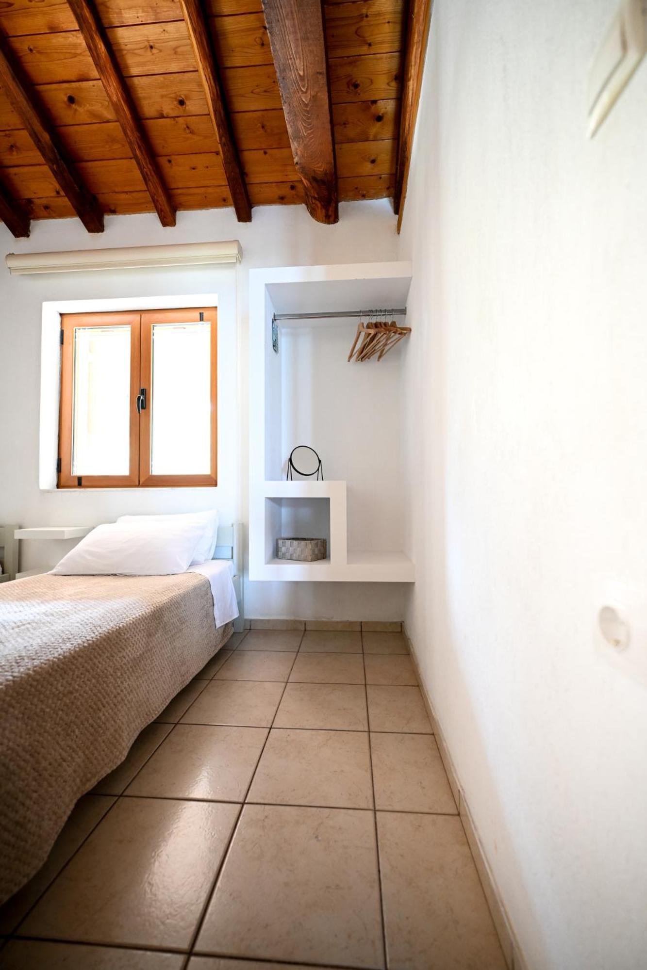 Villa Lazareta Punta Exterior foto